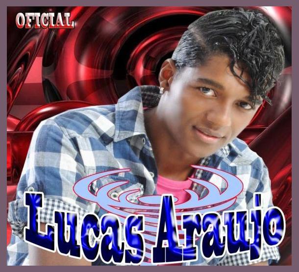 Lucas Araujo